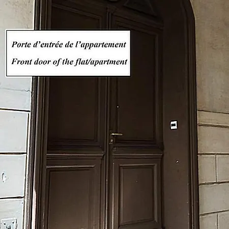 - L'atelier - Centre Historique - Authentique - Souplex Апартаменты