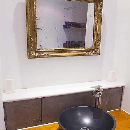 - L'atelier - Centre Historique - Authentique - Souplex Апартаменты