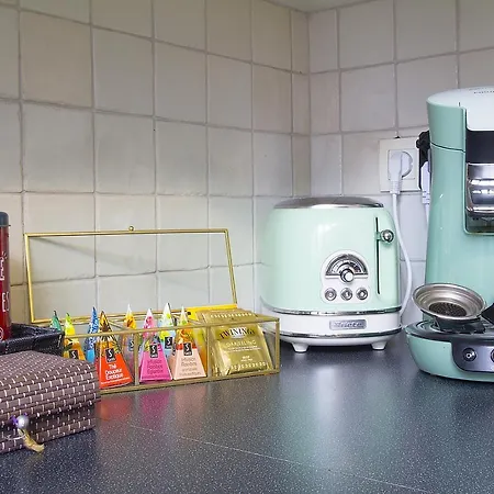 - L'atelier - Centre Historique - Authentique - Souplex Руан