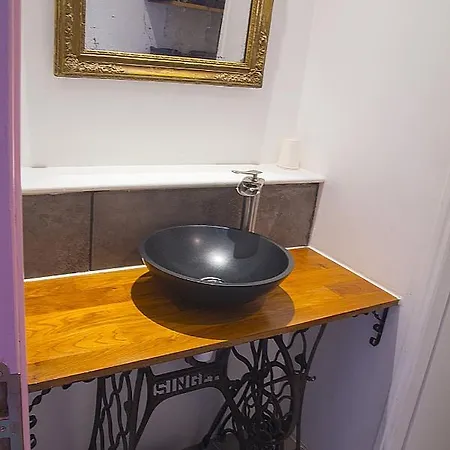 - L'atelier - Centre Historique - Authentique - Souplex Апартаменты Руан