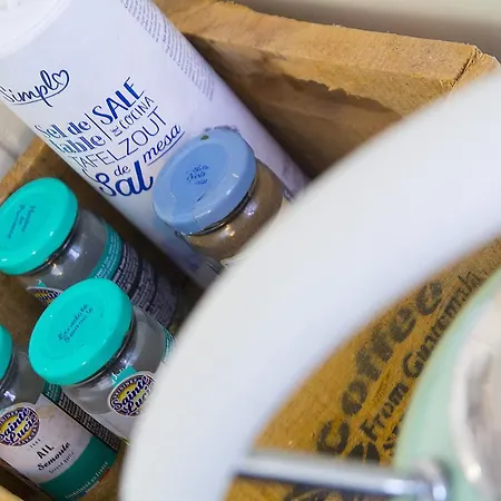 - L'atelier - Centre Historique - Authentique - Souplex Апартаменты