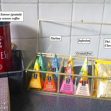 - L'atelier - Centre Historique - Authentique - Souplex * Руан