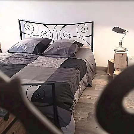 - L'atelier - Centre Historique - Authentique - Souplex *