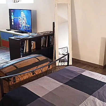 - L'atelier - Centre Historique - Authentique - Souplex Апартаменты