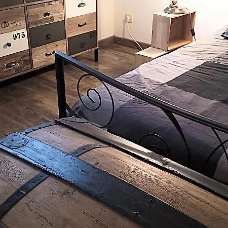 Апартаменты - L'atelier - Centre Historique - Authentique - Souplex