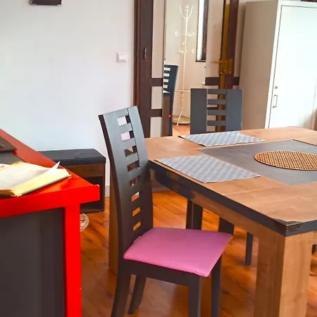 - L'atelier - Centre Historique - Authentique - Souplex Apartamento *