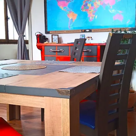 Апартаменты - L'atelier - Centre Historique - Authentique - Souplex