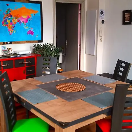 - L'atelier - Centre Historique - Authentique - Souplex *