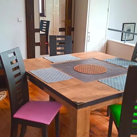 - L'atelier - Centre Historique - Authentique - Souplex Апартаменты