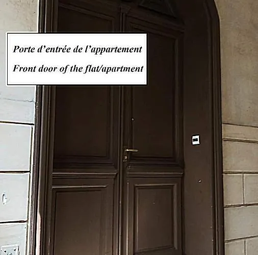 - L'atelier - Centre Historique - Authentique - Souplex Apartment