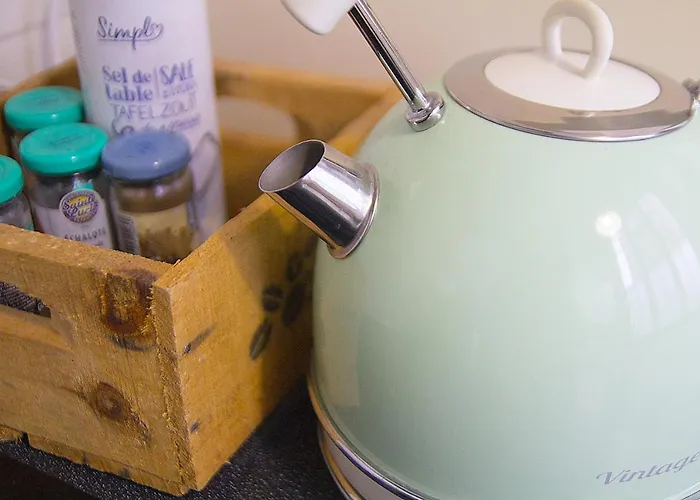 - L'atelier - Centre Historique - Authentique - Souplex *