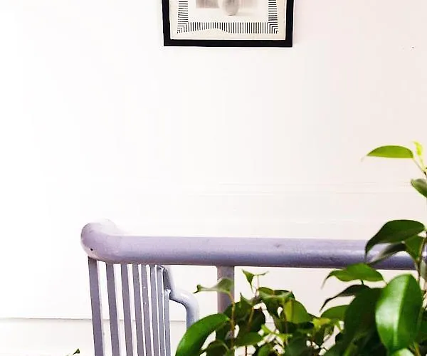 Apartment - L'atelier - Centre Historique - Authentique - Souplex Rouen