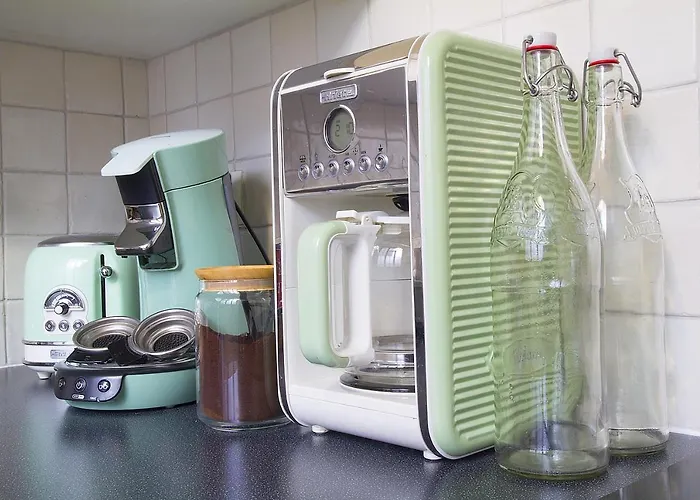 - L'atelier - Centre Historique - Authentique - Souplex * Rouen