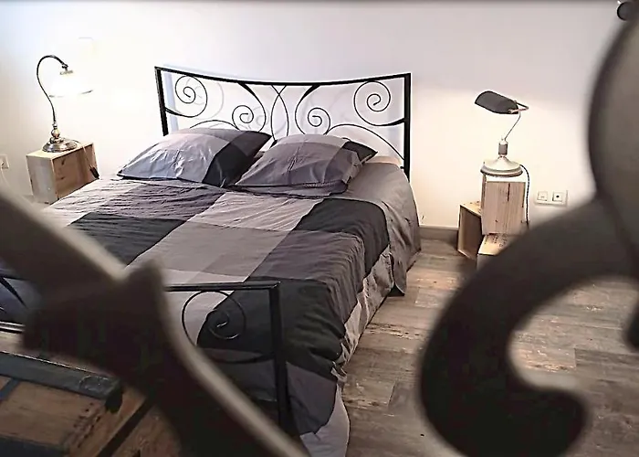 - L'atelier - Centre Historique - Authentique - Souplex *