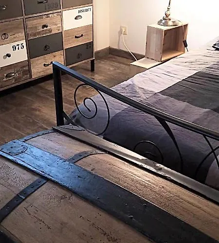 Apartment - L'atelier - Centre Historique - Authentique - Souplex