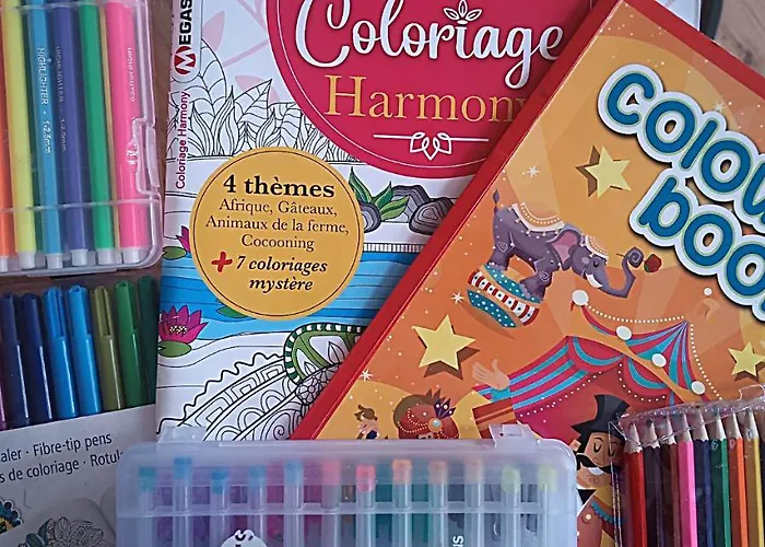 - L'atelier - Centre Historique - Authentique - Souplex Apartment *