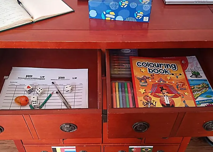 - L'atelier - Centre Historique - Authentique - Souplex Rouen