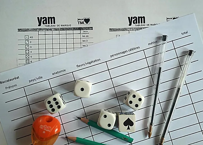 Apartment - L'atelier - Centre Historique - Authentique - Souplex *