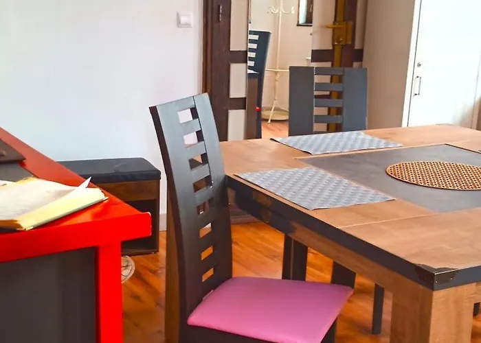 - L'atelier - Centre Historique - Authentique - Souplex Apartment *