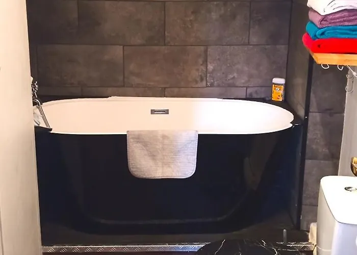 Apartment - L'atelier - Centre Historique - Authentique - Souplex *