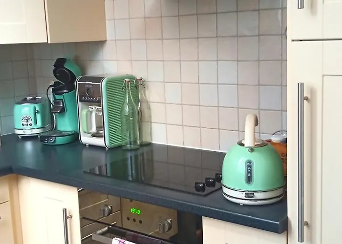 Apartment - L'atelier - Centre Historique - Authentique - Souplex Rouen