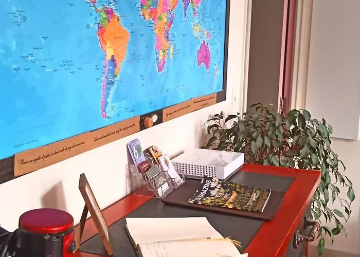 Apartment - L'atelier - Centre Historique - Authentique - Souplex